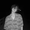 Стикер 3 Kim Daniel (ex I-LAND)