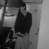 Стикер 16 Kim Daniel (ex I-LAND)