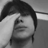 Стикер 21 Kim Daniel (ex I-LAND)