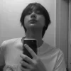 Стикер 23 Kim Daniel (ex I-LAND)