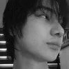 Стикер 22 Kim Daniel (ex I-LAND)