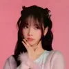Стикер 47 Karina ー