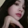 Стикер 19 Karina ー