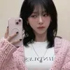 Стикер 8 Karina ー