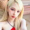 Стикер 25 Karina ー