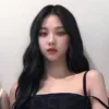 Стикер 24 Karina ー