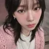 Стикер 7 Karina ー