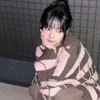 Стикер 9 Karina ー