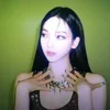 Стикер 23 Karina ー