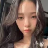 Стикер 10 Karina ー