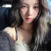 Стикер 34 Karina ー