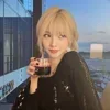 Стикер 22 Karina ー