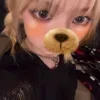 Стикер 27 Karina ー