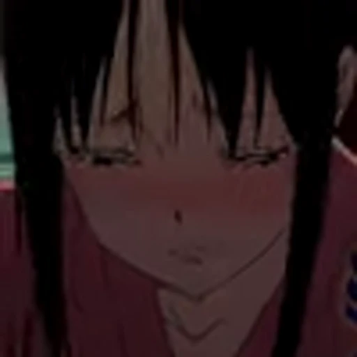 😰 Эмодзи «Kaguya-sama S1Госпожа Кагуя В любви как на войне&;» для Telegram