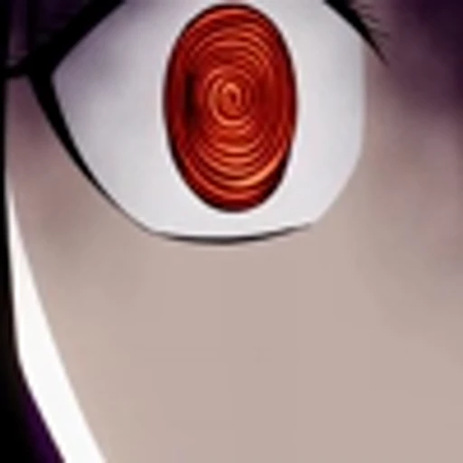 😵‍💫 Эмодзи «Kaguya-sama S1Госпожа Кагуя В любви как на войне&;» для Telegram