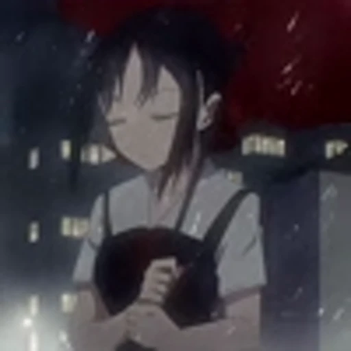 😞 Эмодзи «Kaguya-sama S1Госпожа Кагуя В любви как на войне&;» для Telegram