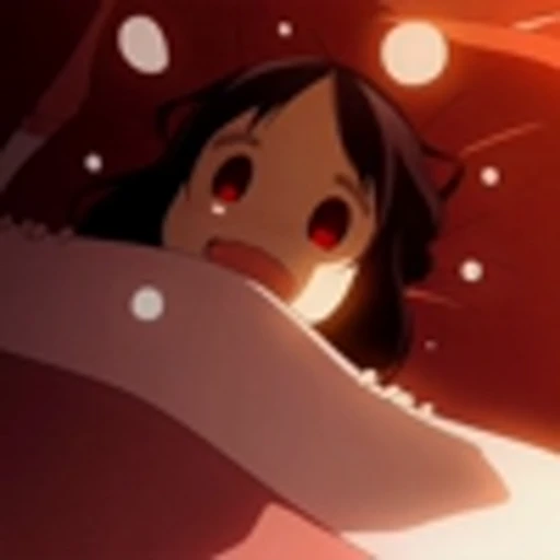 😣 Эмодзи «Kaguya-sama S1Госпожа Кагуя В любви как на войне&;» для Telegram
