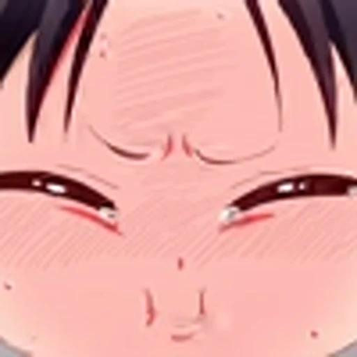 😆 Эмодзи «Kaguya-sama S1Госпожа Кагуя В любви как на войне&;» для Telegram