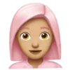 🤩 Эмодзи «˗ˋʚ ︎ ɞˊ˗» для Telegram