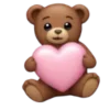 🤩 Эмодзи «˗ˋʚ ︎ ɞˊ˗» для Telegram
