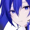 Стикер 9 Kaito - vocaloid, Project Sekai
