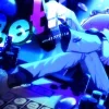 Стикер 40 Kaito - vocaloid, Project Sekai
