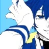 Стикер 60 Kaito - vocaloid, Project Sekai