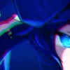 Стикер 19 Kaito - vocaloid, Project Sekai