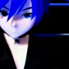 Стикер 3 Kaito - vocaloid, Project Sekai