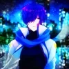 Стикер 23 Kaito - vocaloid, Project Sekai