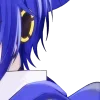Стикер 10 Kaito - vocaloid, Project Sekai