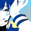 Стикер 61 Kaito - vocaloid, Project Sekai