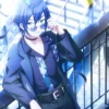 Стикер 34 Kaito - vocaloid, Project Sekai