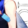 Стикер 13 Kaito - vocaloid, Project Sekai