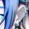 Стикер 21 Kaito - vocaloid, Project Sekai