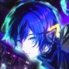 Стикер 15 Kaito - vocaloid, Project Sekai