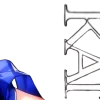 Стикер 5 Kaito - vocaloid, Project Sekai