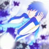 Стикер 48 Kaito - vocaloid, Project Sekai