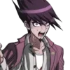 Стикер 45 Кайто