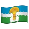 Стикер 24 Мо Калуж Области