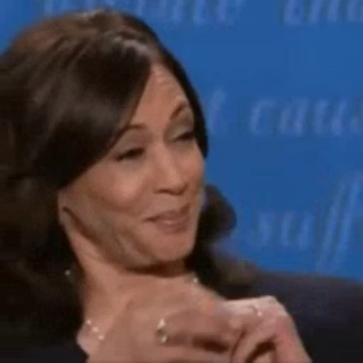 🥥 Стикер «Kamala Harris» для Telegram