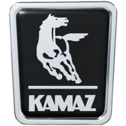 Стикерпак KAMAZ для Telegram