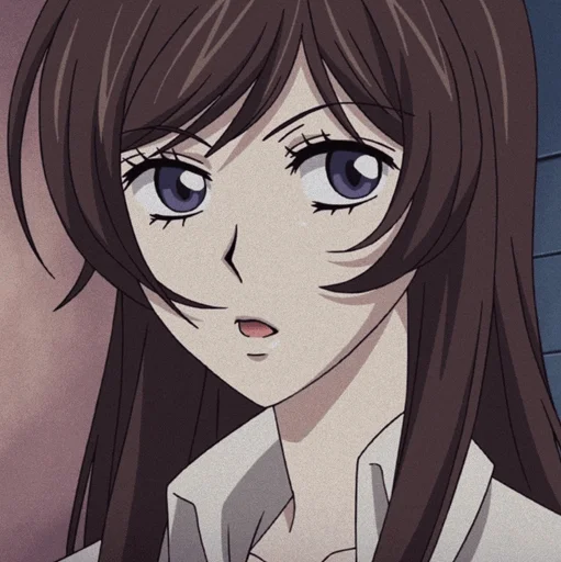 🥂 Стикер «Kamisama Kiss» для Telegram
