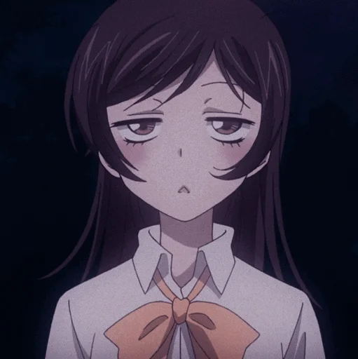 🥂 Стикер «Kamisama Kiss» для Telegram