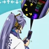 💜 Эмодзи «Вокалоид Kamui Gakupo» для Telegram