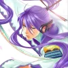 💜 Эмодзи «Вокалоид Kamui Gakupo» для Telegram