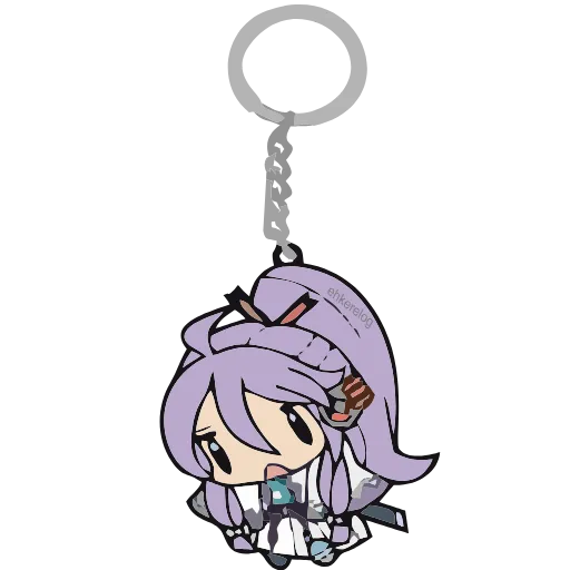 💜 Эмодзи «Вокалоид Kamui Gakupo» для Telegram