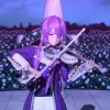 💜 Эмодзи «Вокалоид Kamui Gakupo» для Telegram