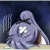💜 Эмодзи «Вокалоид Kamui Gakupo» для Telegram