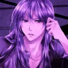 💜 Эмодзи «Вокалоид Kamui Gakupo» для Telegram